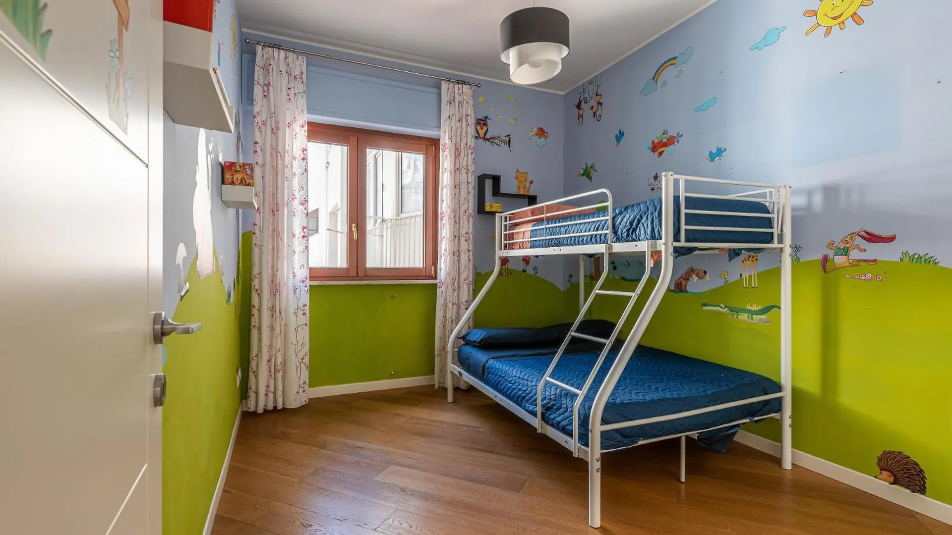 Σπίτι διακοπών La Cassatella Family Home Παλέρμο