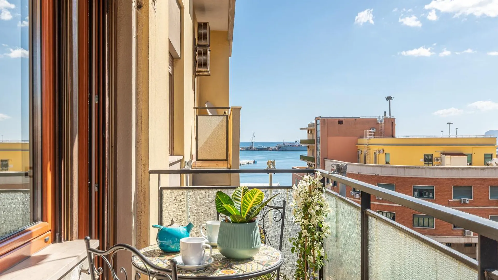 La Cassatella Family Home Palermo 0*,  Italy