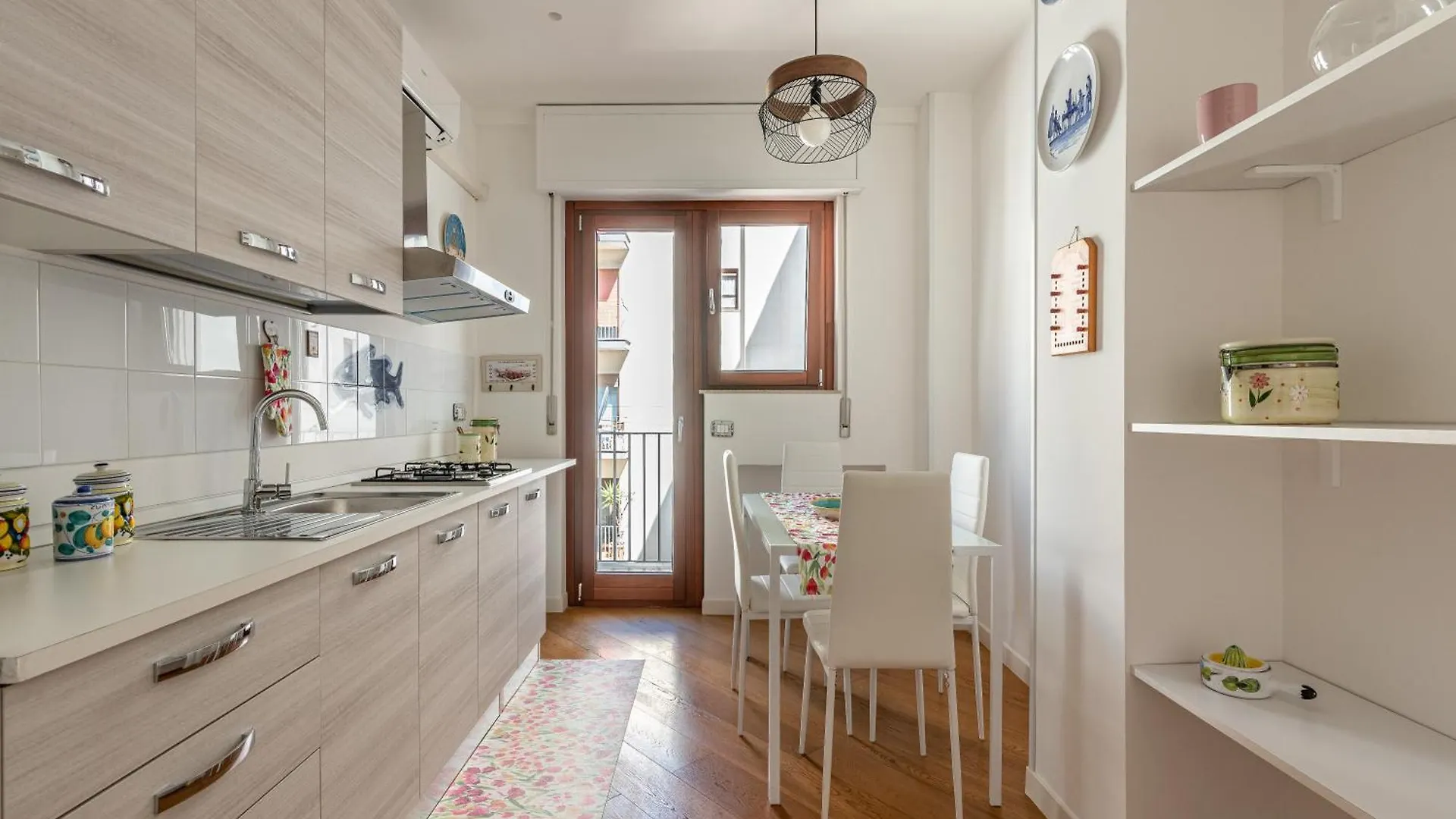 Σπίτι διακοπών La Cassatella Family Home Παλέρμο Ιταλία