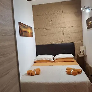 Loft Casa Professa 1 Palermo