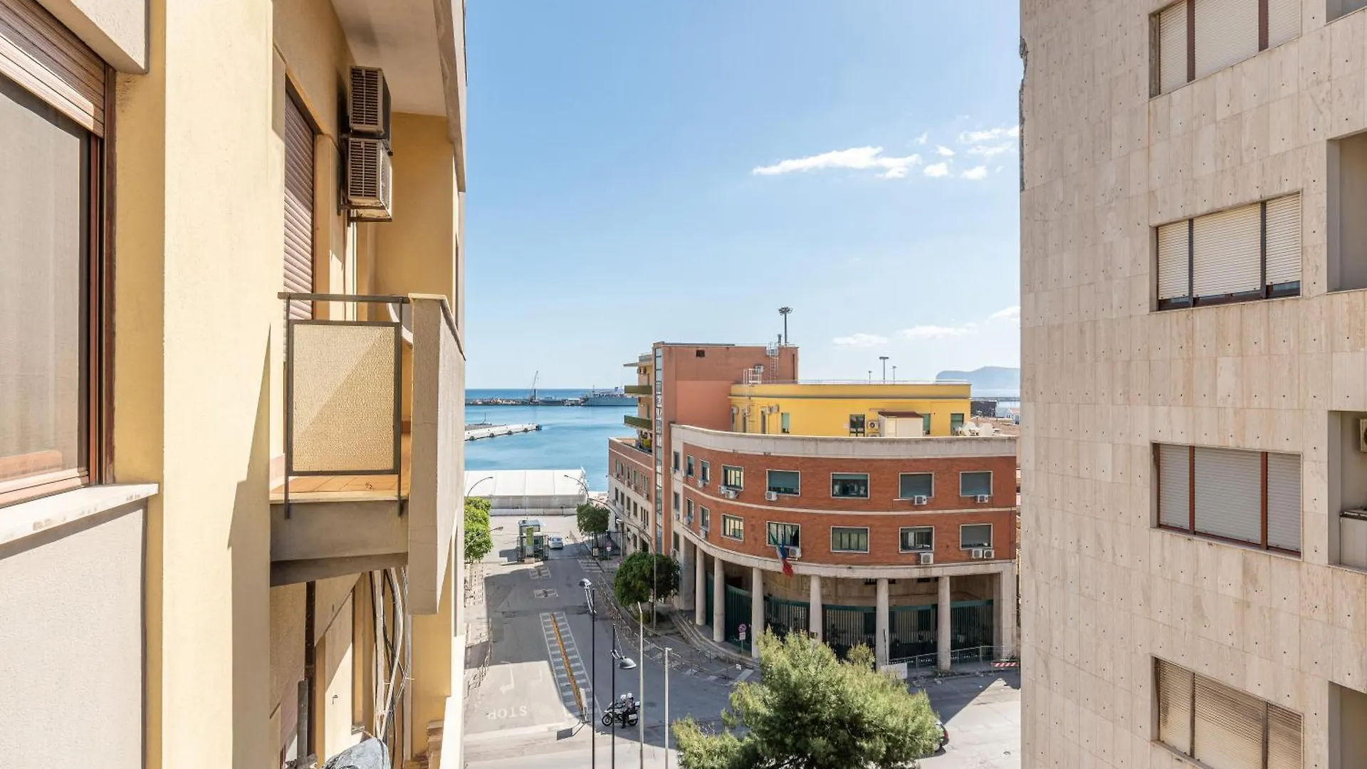 Holiday home La Cassatella Family Home Palermo