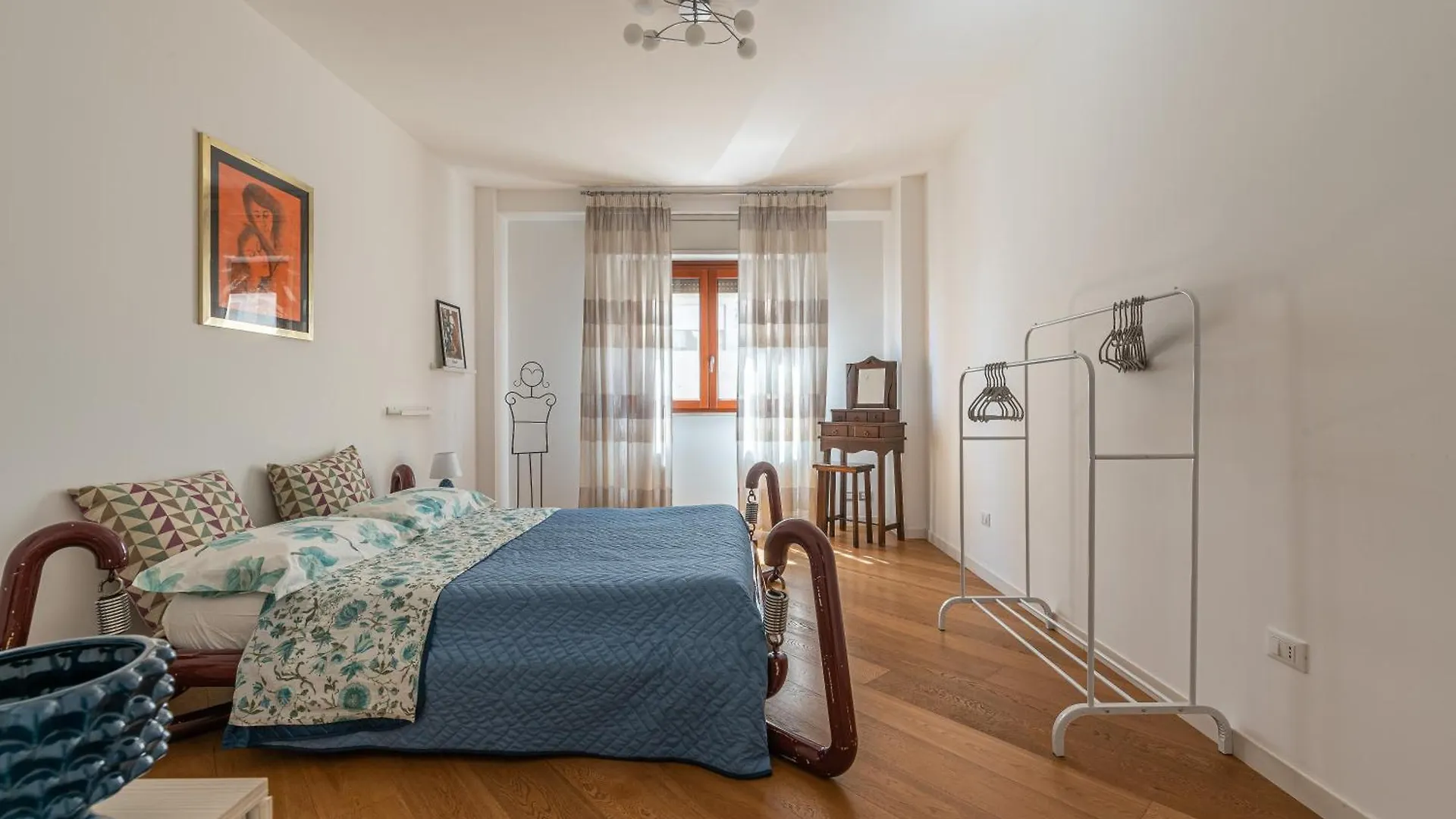 Holiday home La Cassatella Family Home Palermo