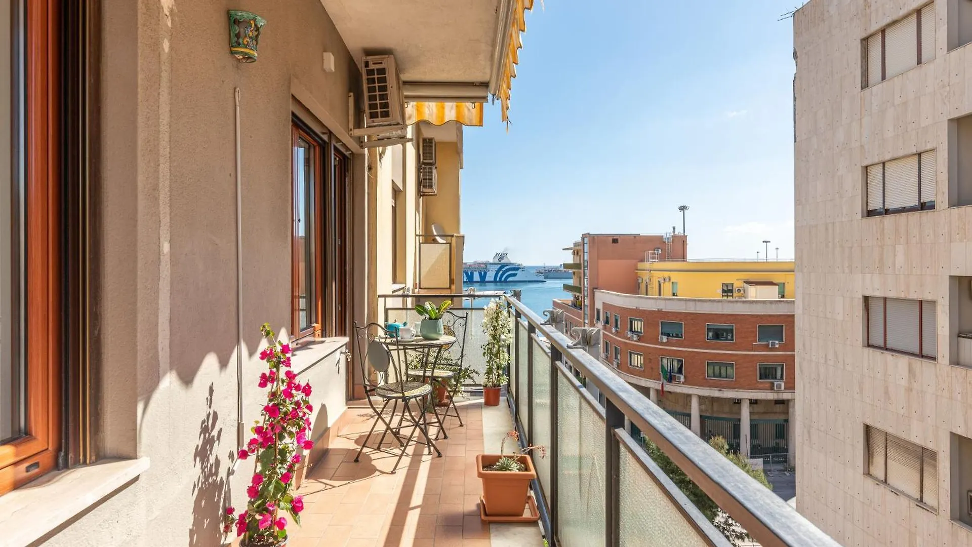 La Cassatella Family Home باليرمو 0*,