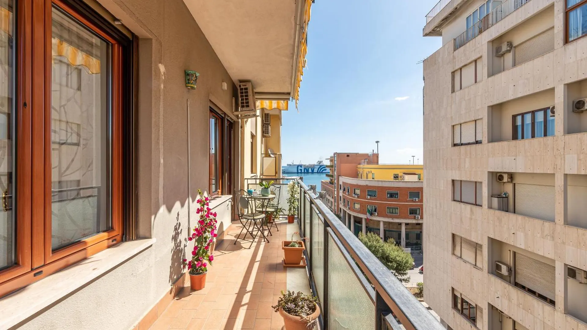La Cassatella Family Home باليرمو